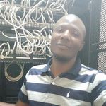 Profile Picture of oundo stephen (@stevehigher) on Instagram