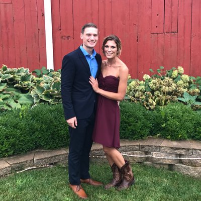 Travis Buxton - Twitter Profile Picture of Travis Buxton (@T_Buxton2) on Twitter