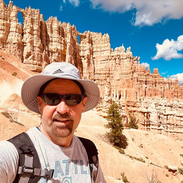 Profile Picture of scottd1963 (@dearings011) on Tiktok