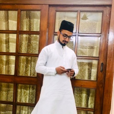 Profile Picture of Mohammad Hashim Ali (@hashimali1992) on Twitter