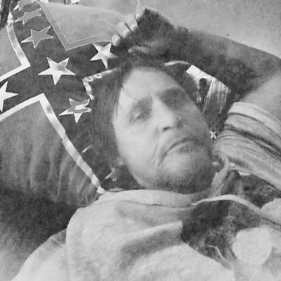 Profile Picture of Brian Mcghee (@BrianMc34263833) on Twitter