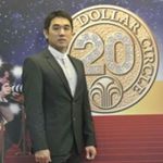 Profile Picture of Ching_Kun_Huang (@ching_kun_huang) on Instagram