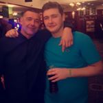 Profile Picture of Simon Bannister (@banno1970) on Instagram