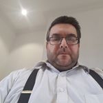 Profile Picture of mark russell (@markrussell9392) on Instagram