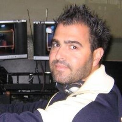 Profile Picture of AndrewTrapani (@AndrewJTrapani) on Twitter