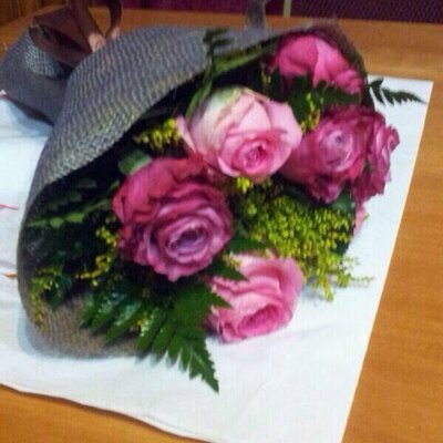 Profile Picture of عائشه (@hhggft6) on Twitter