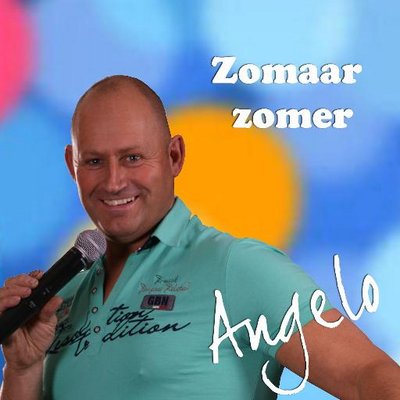 Profile Picture of Angelo Presti (@angelopresti) on Twitter