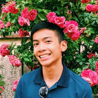 Profile Picture of Steven Vu (@_stevenvu) on Twitter