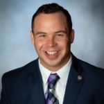 Profile Picture of Adam Gault (@rchsdirectorofdevelopment) on Instagram
