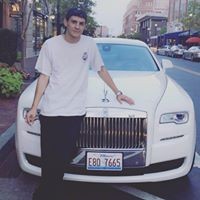 Profile Picture of Davis Bennett (@davis-bennett-3) on Quora