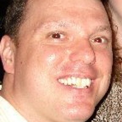 Profile Picture of Gordon Ray Terry (@@grterry) on Twitter