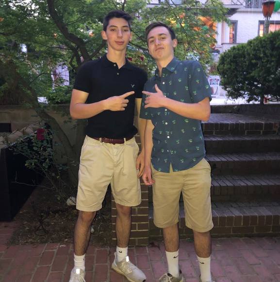 Profile Picture of Tommy Ocello (@tommyocello) on Poshmark