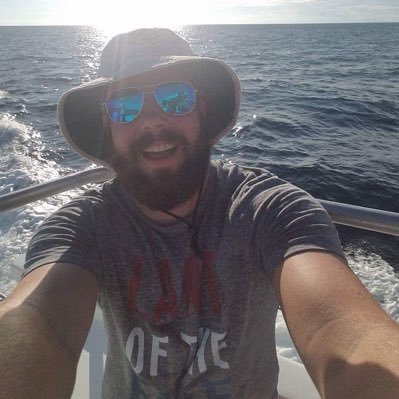 Profile Picture of Matthew Bettinger (@MRBett511) on Twitter