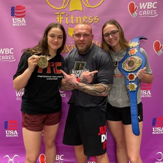 Profile Picture of Michael Andrillo (@michaelandrillo) on Instagram