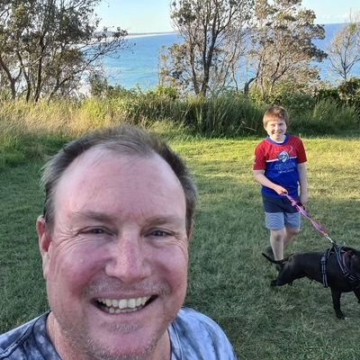 Profile Picture of John Moffitt (@johnv8moff) on Twitter