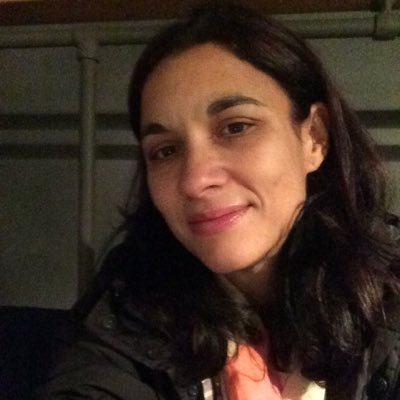 Profile Picture of Jacqueline Marie (@JacquelineM2014) on Twitter