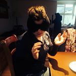 Profile Picture of Amy Robertshaw (@amy.robertshaw) on Instagram