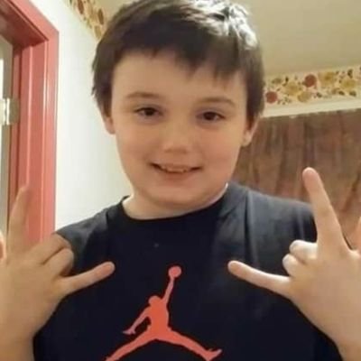 Profile Picture of Colin Vaughn (@ColinVaughn12) on Twitter