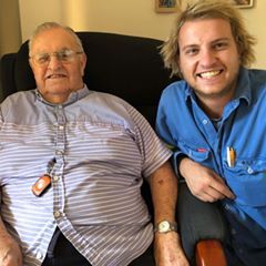 Profile Picture of Adam Cassie (@@adamcassie) on Tiktok