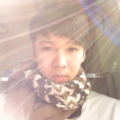 Profile Picture of David Allen Chow (@davidallenchow) on Twitter