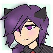 Profile Picture of Mandywolf15 (@MandyWolfRoblox) on Twitter