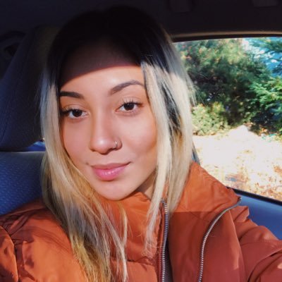 Profile Picture of Emily Aragon (@emilyaragonn) on Twitter