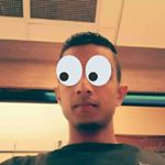 Profile Picture of kevin (@kevinnaidoo121) on Instagram