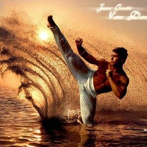 La Entrepierna Eléctrica De Van Damme - Myspace Profile Picture of La Entrepierna Eléctrica De Van Damme (@laentrepierna) on Myspace