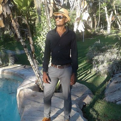 Profile Picture of Peter Tutu (@PeterTutu) on Twitter