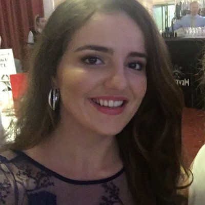 Profile Picture of Kellie Cowan (@kelliecowan1) on Twitter