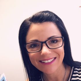 Profile Picture of Stefani Anderson (@jinxey8) on Pinterest