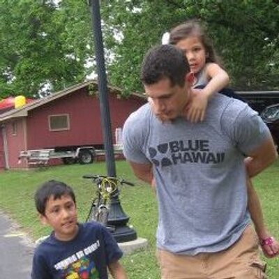 Profile Picture of Chris (@ChrisAlumbaugh) on Twitter