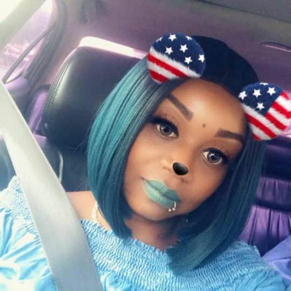 Profile Picture of Chalance Mcpherson (@laurensexy) on Poshmark