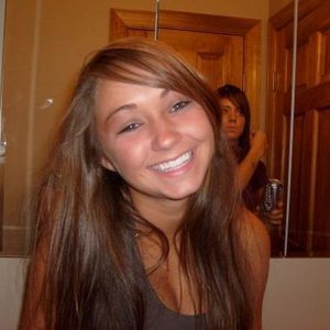 Profile Picture of Tabitha O'briant (@293561285) on Myspace