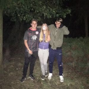 Profile Picture of Benjamin Voigt (@bennix100) on Twitter