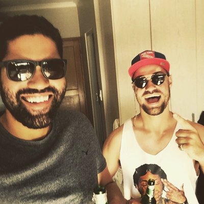 Profile Picture of Matthew Pretorius (@Matt_The_W) on Twitter