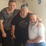 Profile Picture of James Arthur (@james.ewers1) on Instagram