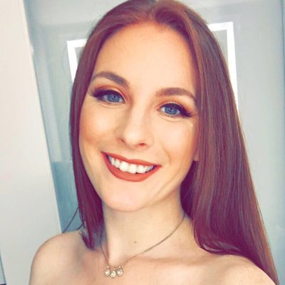 Profile Picture of Jessica Pinto ❁ (@oheyjess) on Twitter