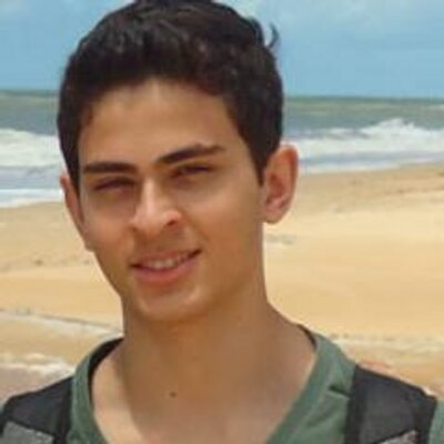 Profile Picture of Pedro Roque (@pedroroque1) on Twitter