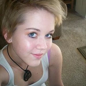 Profile Picture of Sadie Mccray (@qt_girl4551) on Myspace