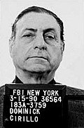 Profile Picture of Dominick Cirillo - Wikipediaon Wikipedia