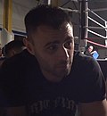 Profile Picture of Yohan Lidonon Wikipedia