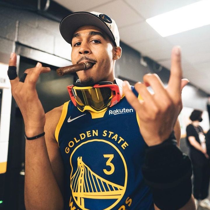 Profile Picture of Micah🏀 (@micah.coley) on Tiktok