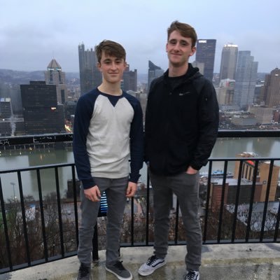 Profile Picture of Chris Conwell (@Chrisconwell3) on Twitter