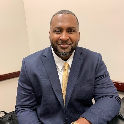 Profile Picture of Quentin Hudspeth (@HudspethQuentin) on Twitter
