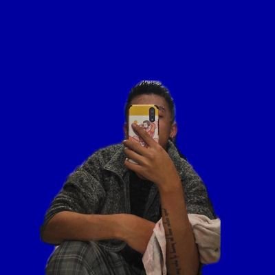 Profile Picture of Calvin (@Aaron_banban) on Twitter