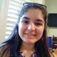 Profile Picture of Ariana Cavazos (@ariana-cavazos-1) on Quora