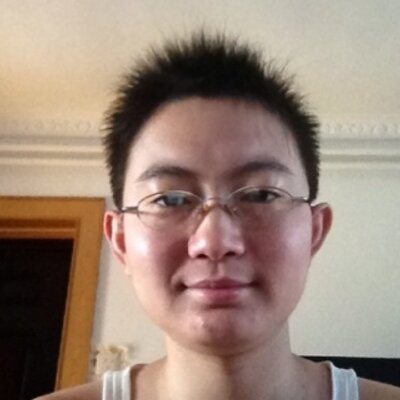 Profile Picture of Lin Xiong (@bruinxiong) on Twitter