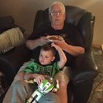 Profile Picture of Daniel Karwowski (@puppydk) on Instagram