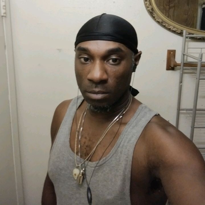 Profile Picture of Keith Box (@keith.box) on Tiktok